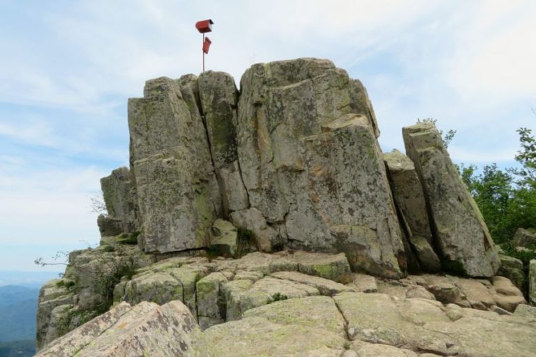 El Centre Excursionista de Lloret pujarà aquest diumenge al Turó de Morou