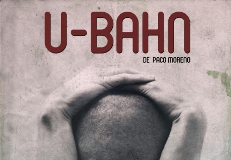 Aquest divendres s’estrena ‘U-Bahn’, de Paco Moreno, amb totes les entrades exhaurides