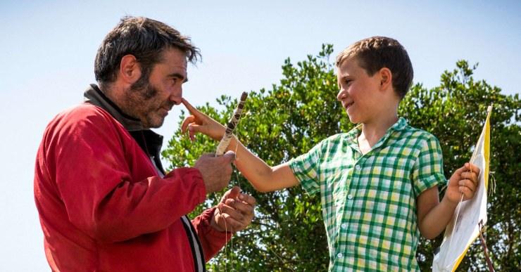‘Un dia perfecte per volar’ i ‘El Adiós’, aquest dijous al cineclub Adler