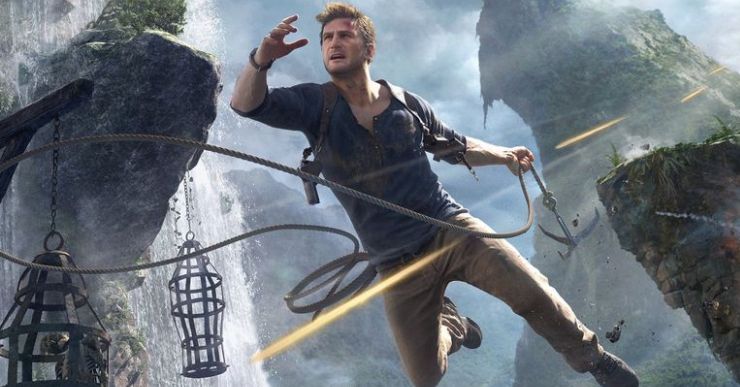 ‘Uncharted’ és el vídeojoc que centrarà la pel·lícula que rodarà algunes escenes a Lloret