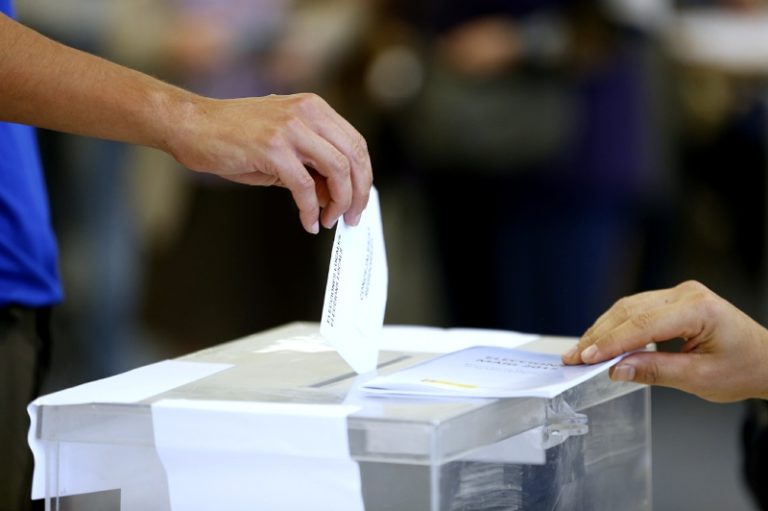 Es publiquen les dotze candidatures definitives a les eleccions municipals del 26M a Lloret de Mar