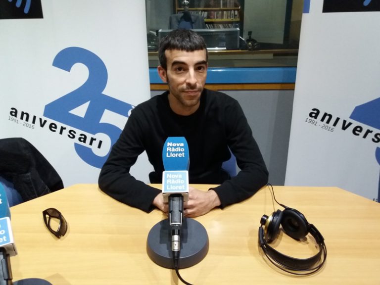 Conferència sobre l’autisme, amb el doctor lloretenc Jordi Urresti, aquesta tarda a la Biblioteca