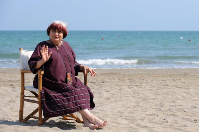 'Varda por Agnès' (Cineclub Adler)