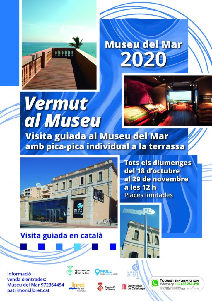 vermut al museu