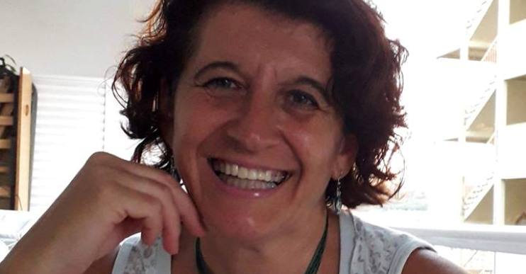Victoria Cuesta presenta la seva segona novel·la: ‘Los Sepulcros Blanqueados. La otra cara de los hijos de Dios’