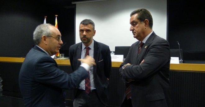 La Generalitat assegura que no s’allargarà la concessió de la C-32 després del 2021