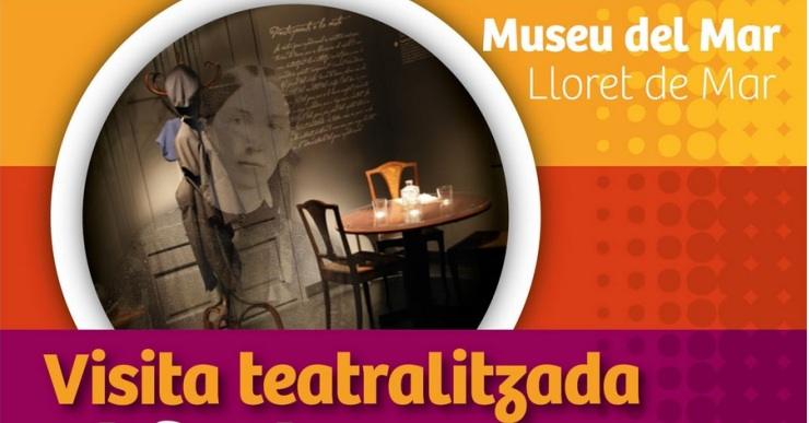 Aquest cap de setmana comencen les visites teatralitzades d’aquest estiu