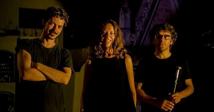 Ple absolut a les visites teatralitzades del Museu del Mar i el cementiri