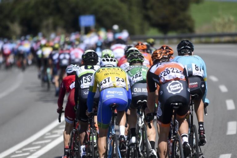 Volta Ciclista a Catalunya (Mundo Deportivo)