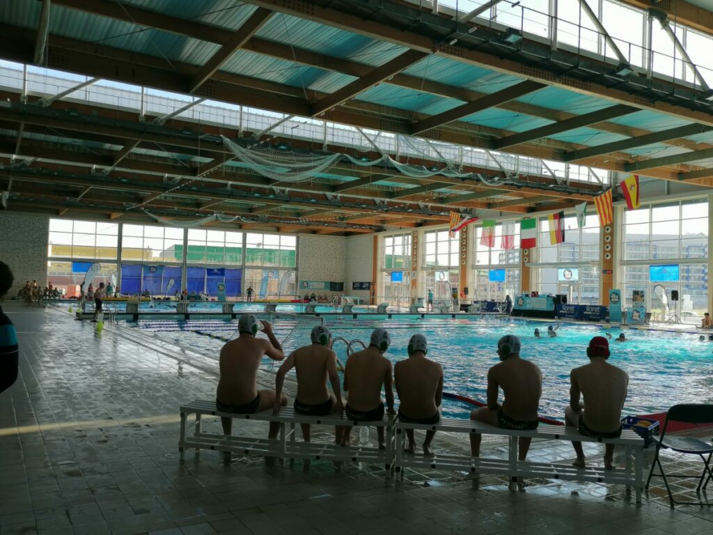 waterpolo 2 3