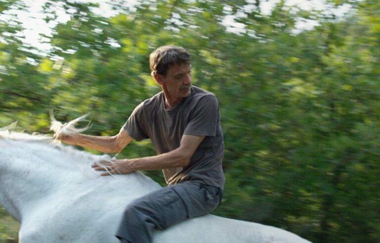 El cineclub Adler projecta «Western», avui, i «Cuando el viento sopla», diumenge