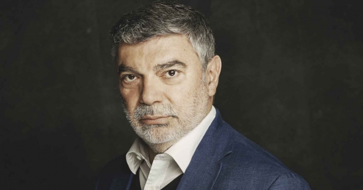 El lloretenc Xavier Albertí passa el relleu de director del TNC a Carme Portaceli