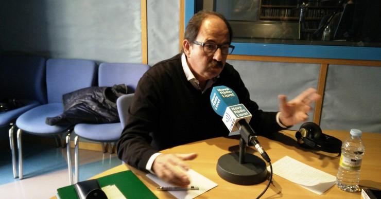 Xavier Crespo insisteix en la seva innocència i recorrerà al Tribunal Suprem