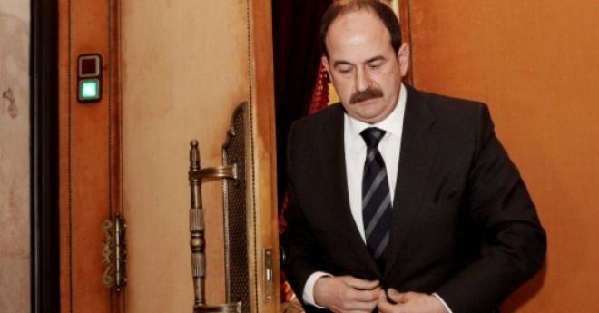 El jutge només admet 2 de les 31 injúries denunciades per Xavier Crespo