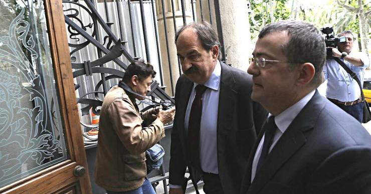 Xavier Crespo assegura que se sent ‘orgullós’ del projecte que va originar el ‘cas Clotilde’