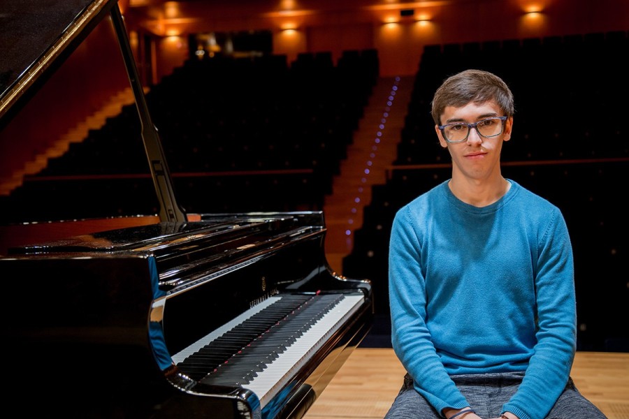 xavier ricarte piano nacio digital