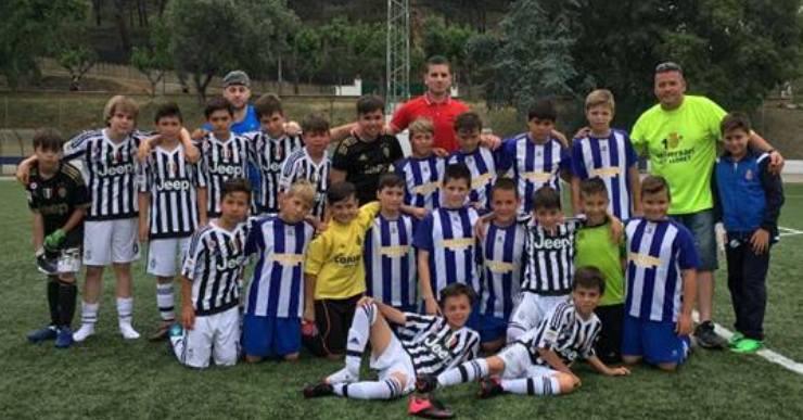 El torneig de cloenda de la XEF portarà a Lloret unes 500 persones