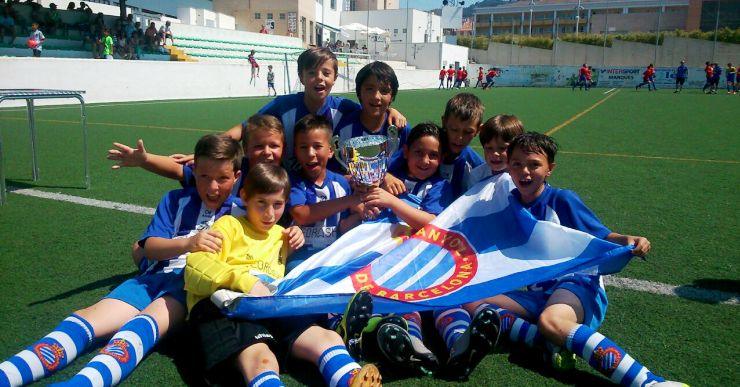 La XEF de Lloret celebra la 13a edició del Torneig d’Any Nou aquesta setmana