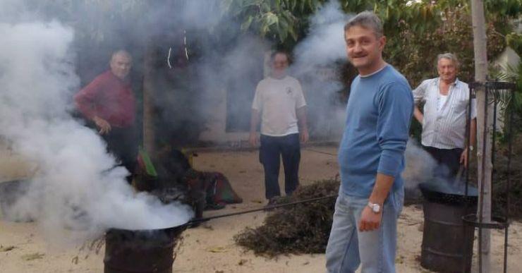 Aquest diumenge, el Xino-Xano organitza la tradicional castanyada