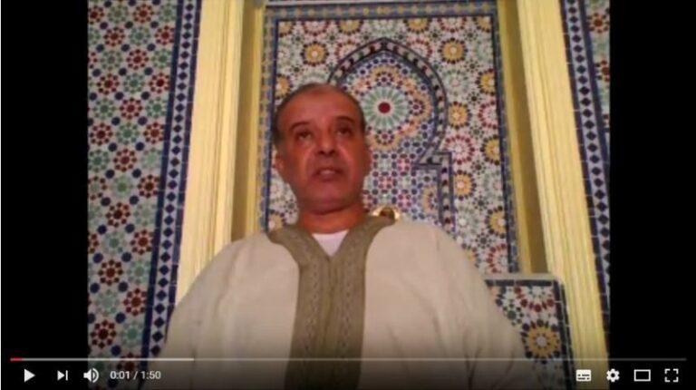 La comunitat musulmana de Lloret condemna els atacs terroristes a Barcelona i Cambrils