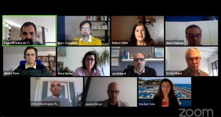 Quins protocols per al sector del turisme s’estan dissenyant per aquest estiu?