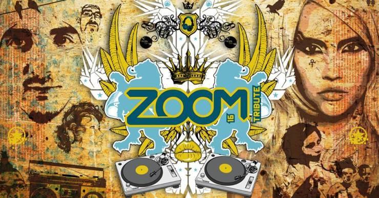 La primera edició del Zoom Tribute se celebra aquest cap de setmana